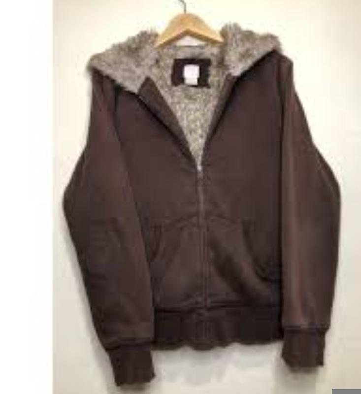 سویشرت داخل خز 