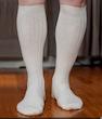 جوراب ساق بلند 