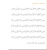 شلوار کتان سفید   کارگوشش جیب مردانه ترک