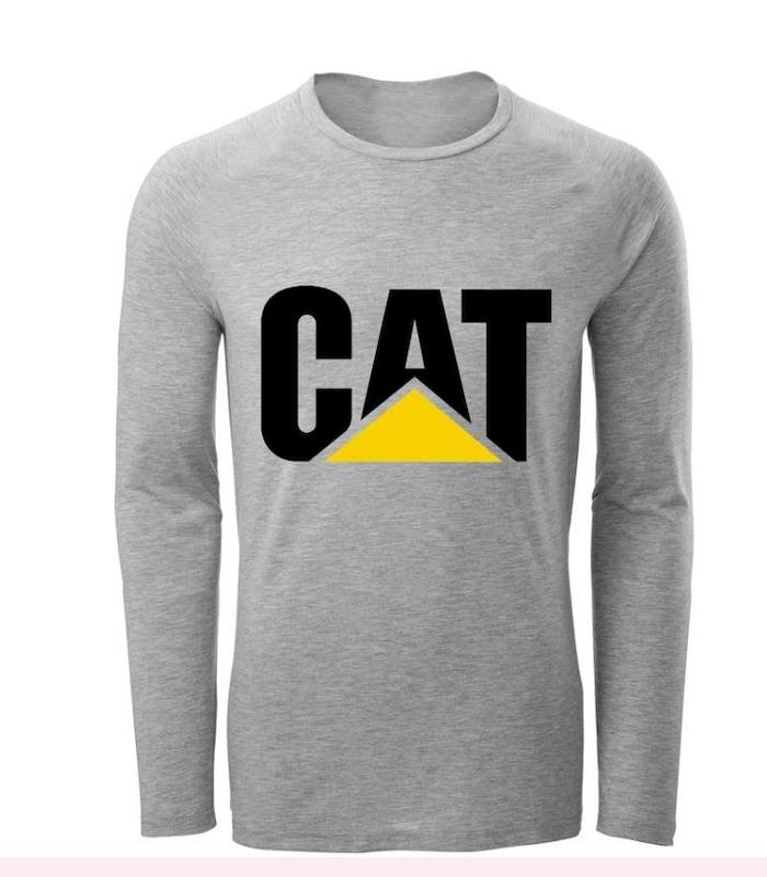 تیشرت آستین بلند 