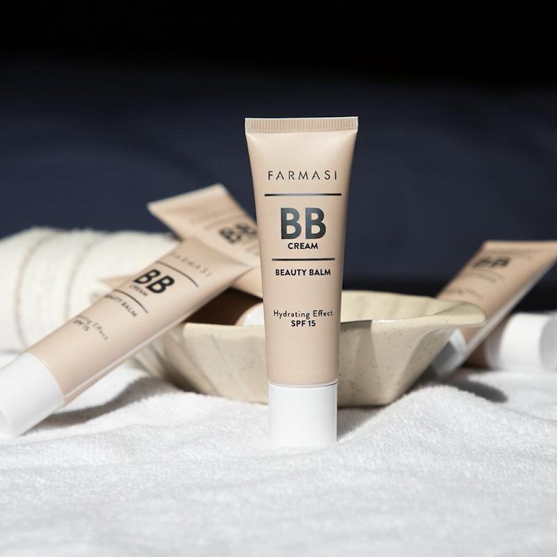 بی بی کرم فارماسی مدل جدید امریکن