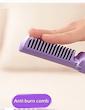 برس حرارتی مسافرتی مدل mobile heat comb