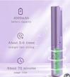 برس حرارتی مسافرتی مدل mobile heat comb