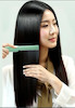 برس حرارتی مسافرتی مدل mobile heat comb