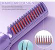 برس حرارتی مسافرتی مدل mobile heat comb