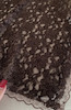 مینی اسکارف دانتل وارداتی دورکارشده 