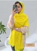 شال برشکا  نخ زنانه 