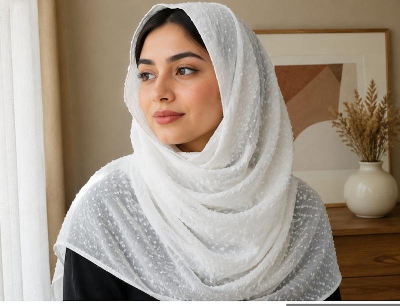شال رینگی وارداتی برند