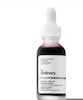 سرم پیلینگ قرمز اوردینری The Ordinary AHA30% + BHA2% Peeling Solution 
