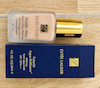 کرم پودر استی لادر  درجه 2مدل فیوتوریست آکوا برلیانس (Estée Lauder Futurist Aqua Brilliance)