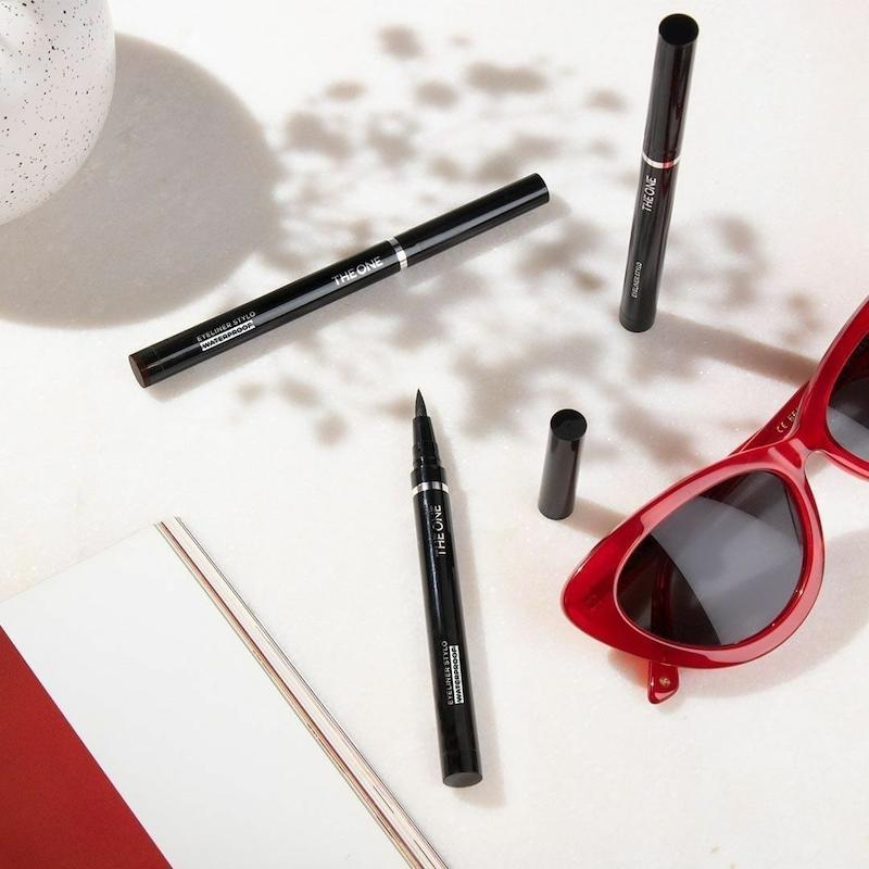 خط چشم ماژیکی دوان اوریفلیم 