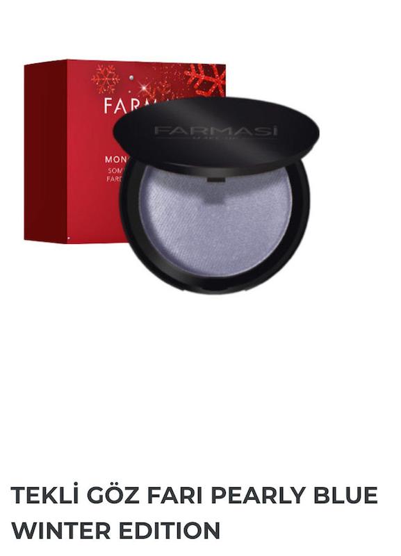 سایه چشم فارماسی