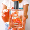 عطر زنانه بی هپی برنداوریفلیم 