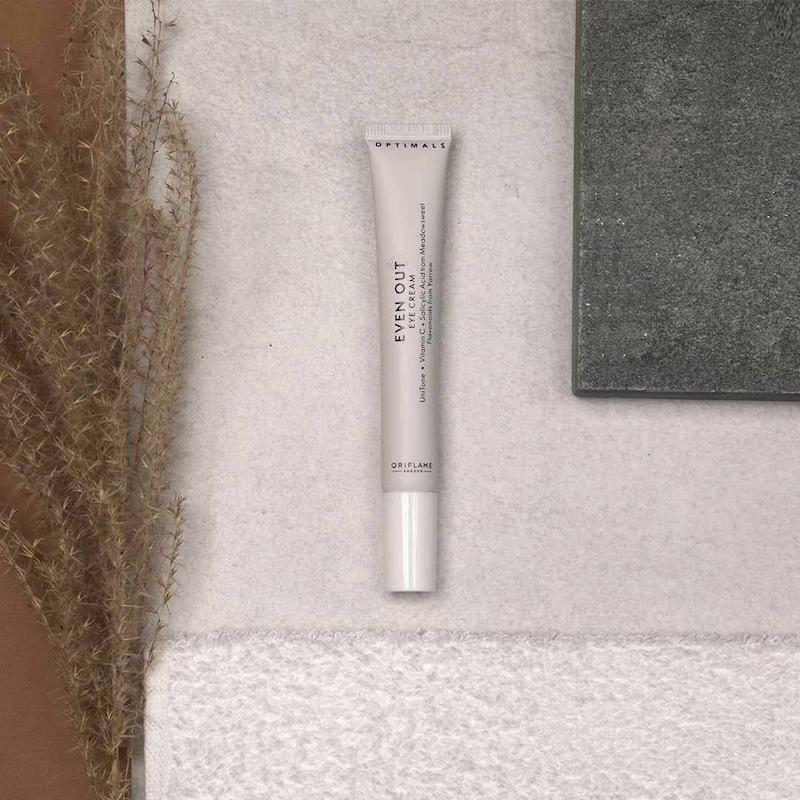 کرم دورچشم ضدتیرگی ایون اوت اوریفلیم 