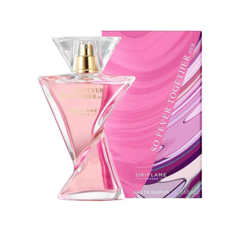 عطر زنانه سوفیورتوگدر