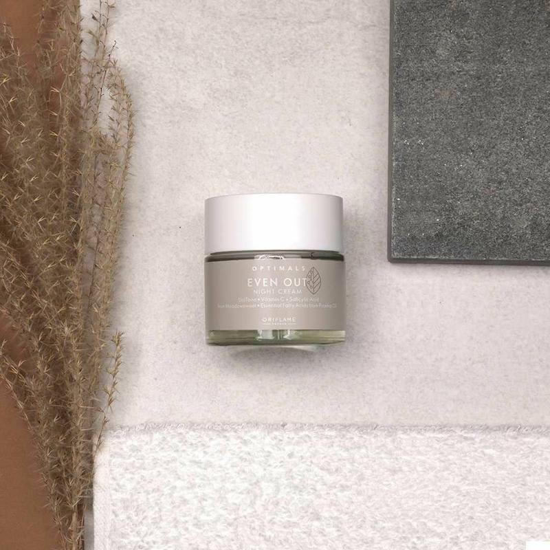 کرم شب ضدلک ایون اوت اوریفلیم 