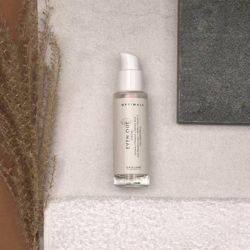 سرم ضدلک ایون اوت اوریفلیم