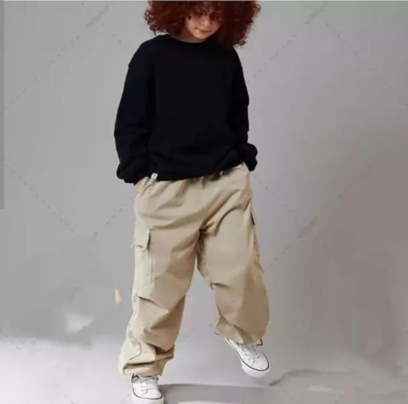 شلوارکارگو چهارجیب پسرانه