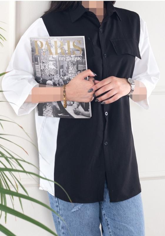 شومیزنخ تترون 