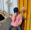 شومیزدخترانه 