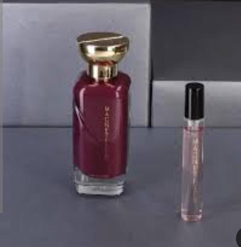 ادوپرفیوم زنانه جیبی مگنتیستا