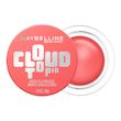 خرید موس دوکاره لب و گونه میبلین مدل Cloudtopia اصل در ارزانسرای استادی
