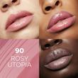 بالم لب مایع و براق‌کننده لورال | 'lOréal Paris Glow Paradise
