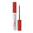 خط چشم مایع رنگی گلدن رز مدل Flash Liner حجم ۳.۵ میلی لیتر اصل ترکیه