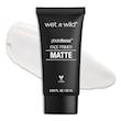 بافت کرمی سبک و زودجذب پرایمر مات کننده منافذ Photo Focus Wet n Wild