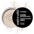 بافت پودر شل و الک توری پودر فیکس Photo Focus برند Wet n Wild
