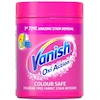 پودر لکه بر لباس رنگی vanish
