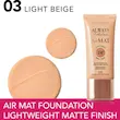کرم پودر بورژوا BOURJOIS