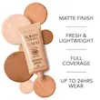 کرم پودر بورژوا BOURJOIS