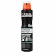 اسپری ضدتعریق مردانه لورآل مدل Carbon Protect 5in1 150ml
