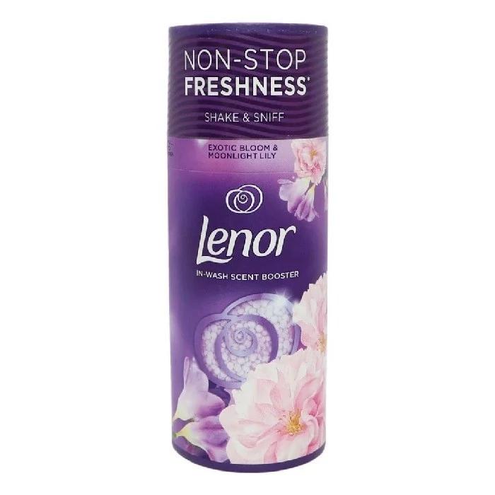 خوشبو کننده لباس لنور Lenor