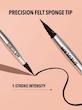 خط چشم دوسر شیگلم مدل ان لاین | Sheglam on line dual eyeliner