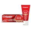 خمیر دندان کولگیت COLGATE مدل Optic White