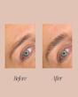 ژل ابرو تیوپی شیگلم Brow Breakdown
