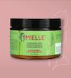 بافت کرمی غنی و معطر ماسک تقویت کننده مو Mielle Rosemary Mint