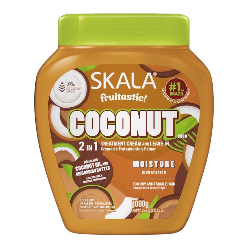  ماسک مو اسکالا نارگیل (Skala Coconut Hair Mask)