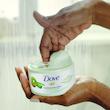 اسکراب بدن داو Kiwi Seeds & Cool Aloe | Dove Exfoliating Body Polish