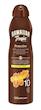 اسپری خشک آفتاب Hawaiian Tropic SPF10 | Dry Oil Tanning Oil