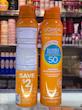 اسپری ضدآفتاب L’Oréal Invisible Protect SPF50