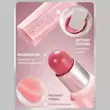 رژگونه استیکی کره ای شیگلم Sheglam