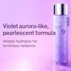 تونر جوانساز و درخشان‌ کننده NAD+ و PDRN شماره ۹ نامبوزین Numbuzin No.9 NAD+ PDRN Glow Boosting Toner