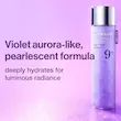 تونر جوانساز و درخشان‌ کننده NAD+ و PDRN شماره ۹ نامبوزین Numbuzin No.9 NAD+ PDRN Glow Boosting Toner