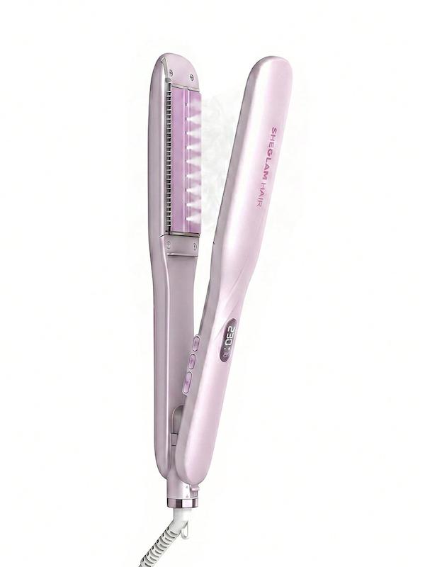 اتو مو بخار شیگلم SHEGLAM Hydra Shot Steam Iron Pro