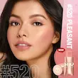 رژگونه استیکی او تو او O.TWO.O High Pigment Blush Stick 3 in 1