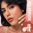 رژگونه استیکی او تو او O.TWO.O High Pigment Blush Stick 3 in 1