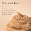    شوینده کالاندولا موچی Arencia mochi 